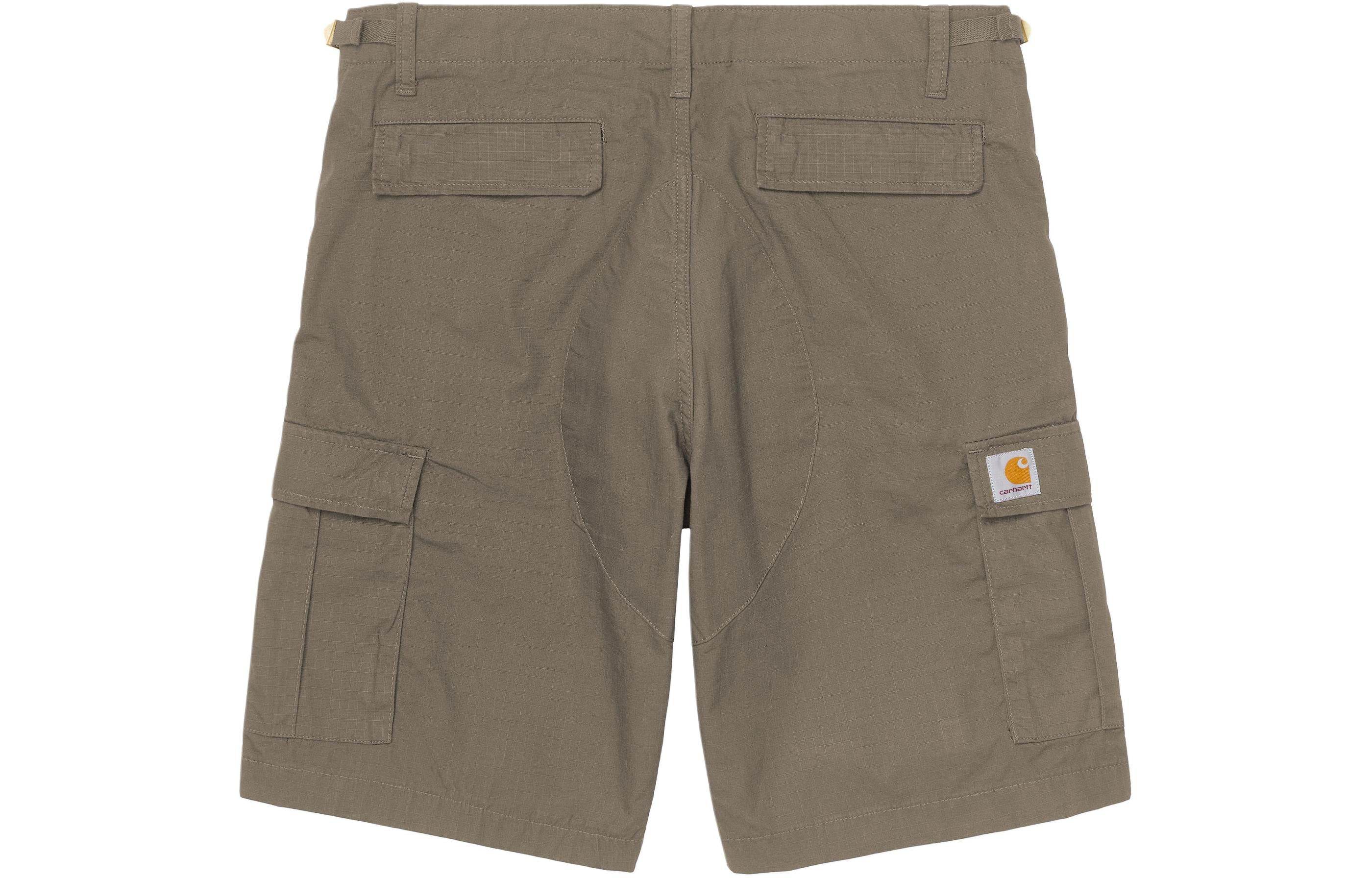 Шорты мужские Carhartt WIP SS24 aviation short - Boxette Shop